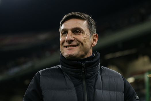 Zanetti: «Girone difficile, ma siamo l’Inter, non abbiamo paura, ce la giocheremo»