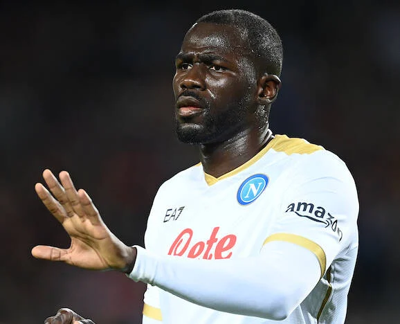 koulibaly