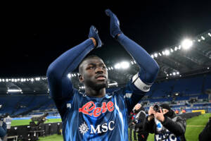 Gazzetta: il Napoli non è “pronosticabile”, può tutto e niente item-thumbnail