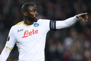koulibaly