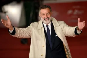 luca barbareschi