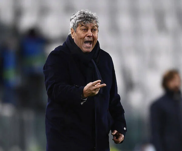 Lucescu