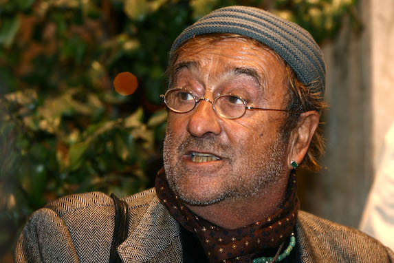 Lucio Dalla raccontava di avere un sosia che ogni tanto lo sostituiva ai concerti