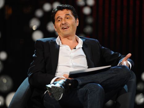 Mammucari: «Quando raggiungi la fama per i parenti diventi un bancomat» Mammucari: «Quando raggiungi la fama per i parenti diventi un bancomat»