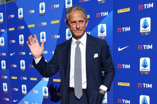 Miccichè: «La Lega Serie A è totalmente priva di regole, alle assemblee urlavano e si insultavano tutti» Miccichè: «La Lega Serie A è totalmente priva di regole, alle assemblee urlavano e si insultavano tutti»