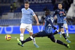 Lazio-napoli