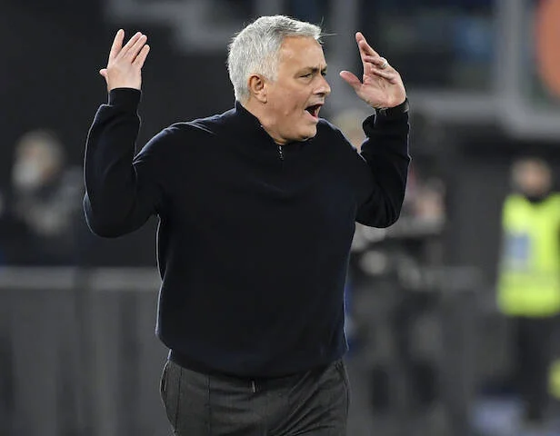 mourinho