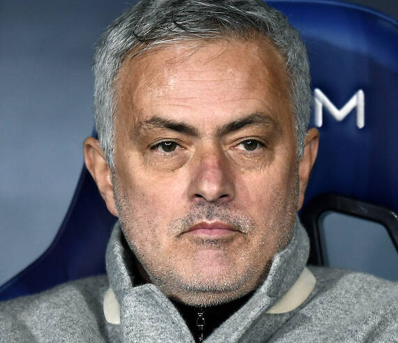 La Süddeutsche e l’elogio di Mourinho: “Capisce gli italiani, questa è la sua forza”