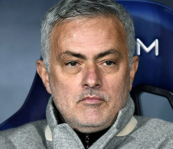 Mourinho