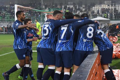 Gazzetta: ora il Napoli fa davvero paura alle milanesi