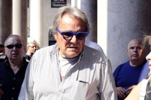 Oliviero Toscani: «Non puoi essere creativo ed essere sicuro. L’insicurezza è una fortuna» item-thumbnail