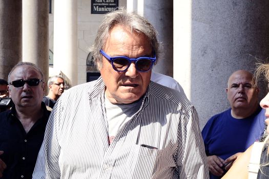 Oliviero Toscani: «Non puoi essere creativo ed essere sicuro. L’insicurezza è una fortuna»