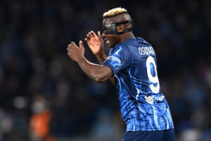 Barcellona-Napoli, i convocati / Osimhen parte con la squadra item-thumbnail