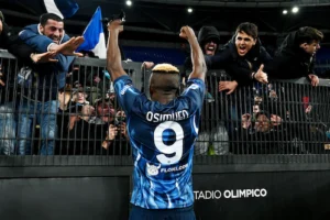 Osimhen