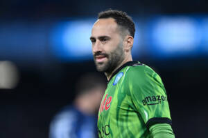 Brutto infortunio per Ospina, l’Al-Nassr pensa di sostituirlo con Navas item-thumbnail