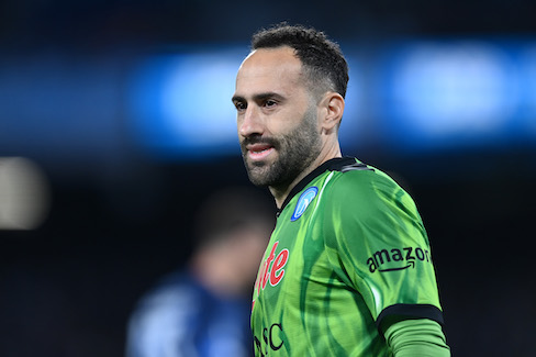 Marca: Il Real Madrid vuole Ospina come secondo di Courtois