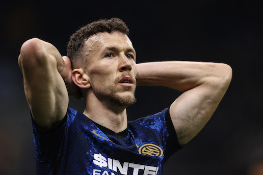 L’Inter perde Perisic a zero: il croato riabbraccia Conte al Tottenham