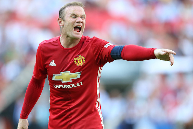 Rooney poteva finire come Gascoigne: «Per l’alcool ho temuto di morire o di uccidere qualcuno»