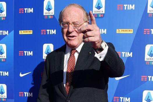 Scaroni: «L’Inter non ha difficoltà economiche per San Siro. Lavoriamo comunque su altre ipotesi»