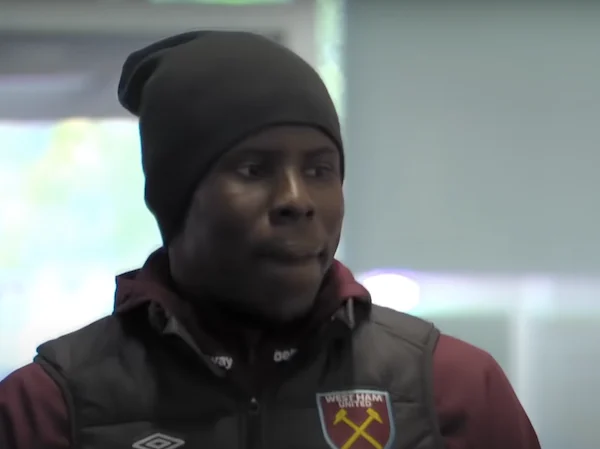 Zouma