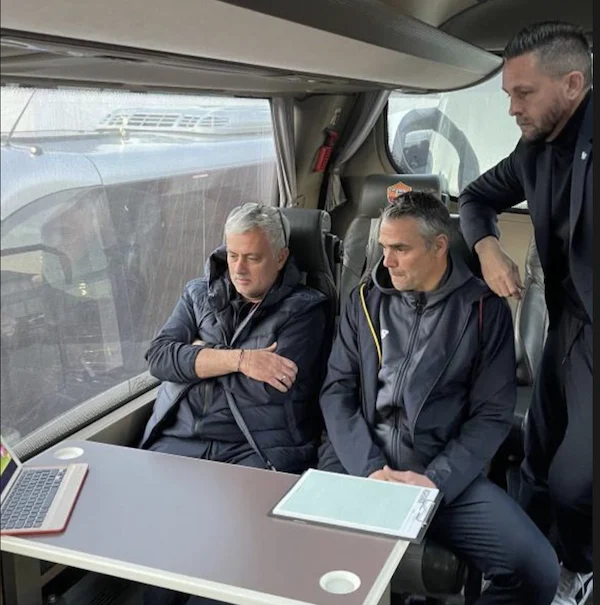 Mourinho