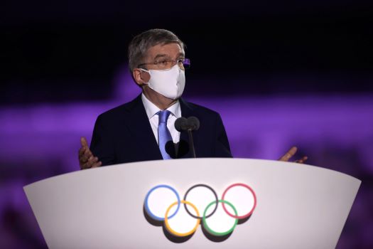 Il Cio: «Condanniamo la Russia per non aver rispettato la tregua olimpica»