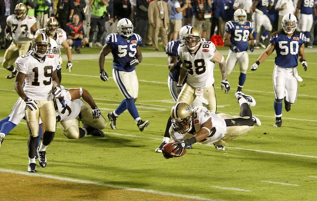 football americano Nfl