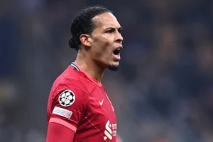 Van Dijk