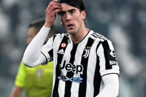 Vlahovic: «Era fondamentale vincere, nelle difficoltà si cresce e si impara» item-thumbnail