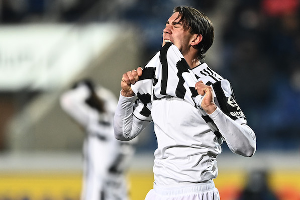 La media gol di Vlahovic è crollata: a Firenze un gol ogni 114 minuti, ora uno ogni 158 La media gol di Vlahovic è crollata: a Firenze un gol ogni 114 minuti, ora uno ogni 158
