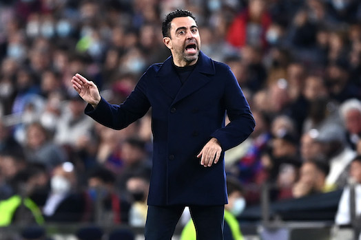 Xavi: «Sono sorpreso che dicano che il Barcellona infranga le regole, qui tutto è legale»