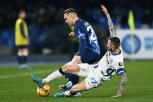 moggi sul napoli Zielinski