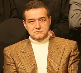 becali steaua bucarest