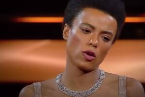 Egonu: «il monologo sul razzismo a Sanremo? Mi chiedo fino a che si dovrà passare da queste baggianate» item-thumbnail