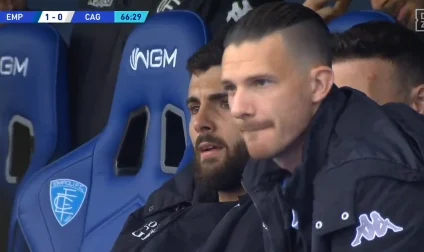 empoli-cagliari