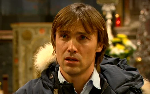 dario simic