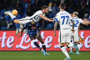 Napoli-Inter