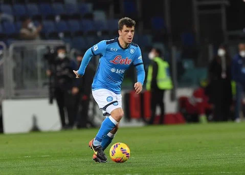 Demme salernitana adana napoli