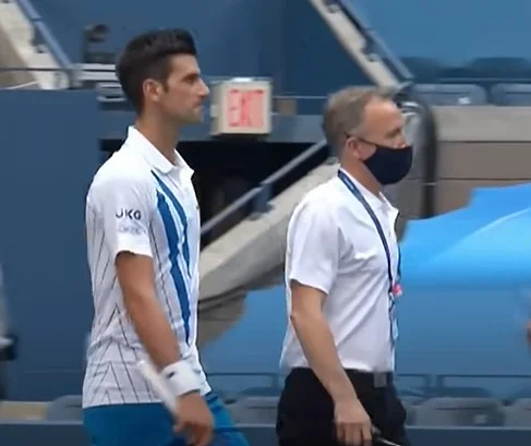 djokovic