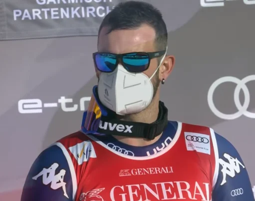dominik paris
