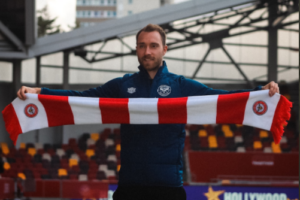 Eriksen: «Non dovete preoccuparvi per me, mi è stato dato il via libera, altrimenti non tornerei a giocare» item-thumbnail