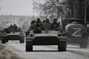 ucraina