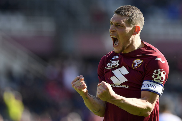 Belotti: «So che il mio silenzio potrebbe avervi ferito, vi chiedo scusa. Torino sarà sempre casa mia»