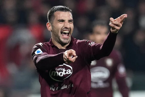 venezia-salernitana