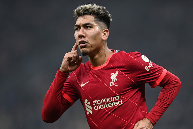 Il Napoli con Politano e Olivera. Il Liverpool con Firmino al posto di Darwin Nunez Il Napoli con Politano e Olivera. Il Liverpool con Firmino al posto di Darwin Nunez