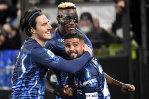 Dai fischi alla gloria, la serata di Insigne item-thumbnail