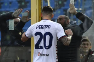 pereiro