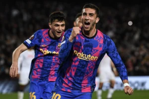 ferran torres barcellona