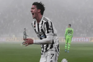 vlahovic