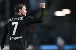La Juve a trazione Vlahovic torna negli specchietti del Napoli item-thumbnail